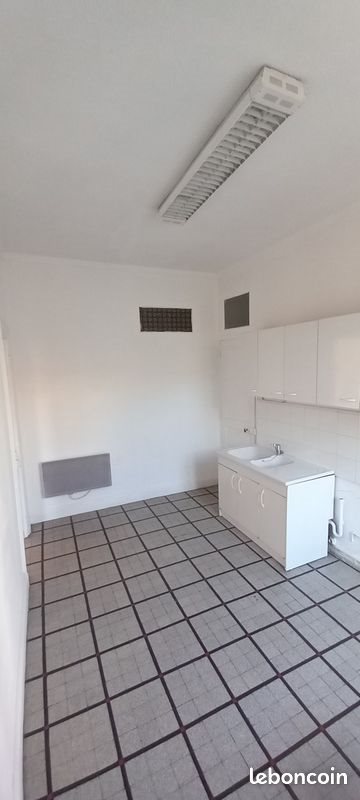 Appartement à vendre, 65m², Vienne
