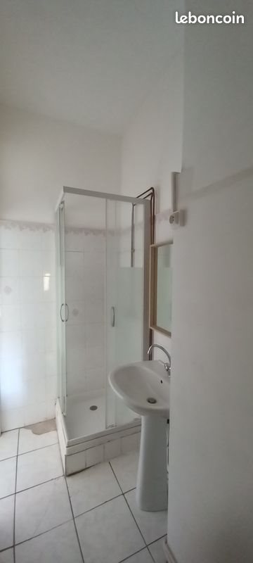 Appartement à vendre, 65m², Vienne