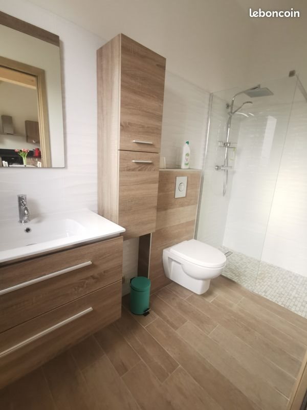 Appartement à louer, 24m², La Garde