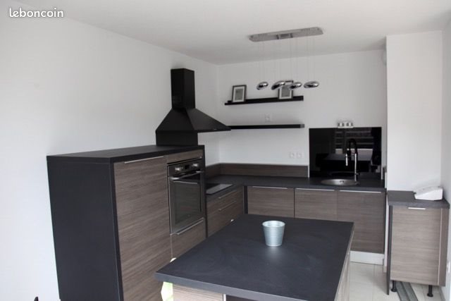 Appartement à louer, 35m², Marseille 13ème