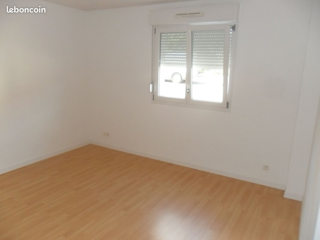 Appartement à louer, 66m², Roeschwoog