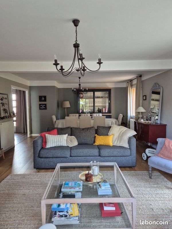 Maison à vendre, 188m², Dormans