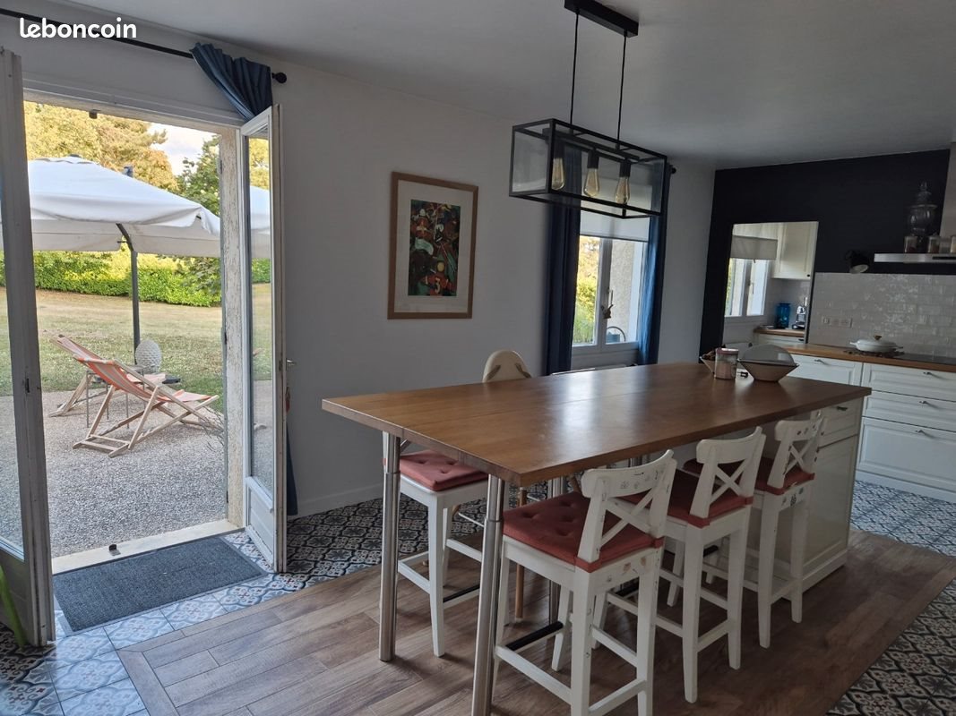 Maison à vendre, 188m², Dormans