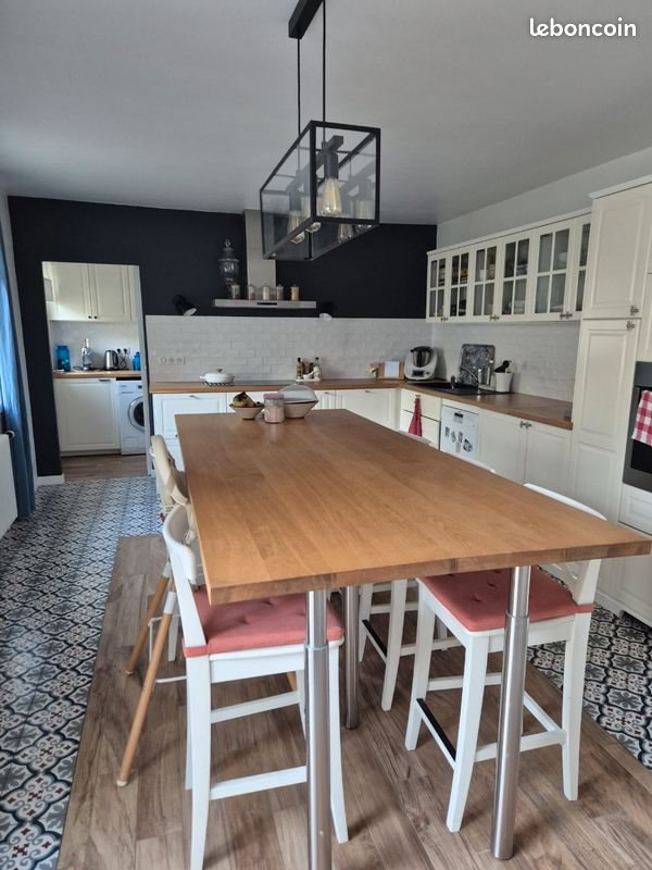 Maison à vendre, 188m², Dormans