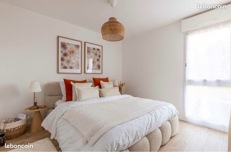 Maison à vendre, 78m², Cesson-Sévigné