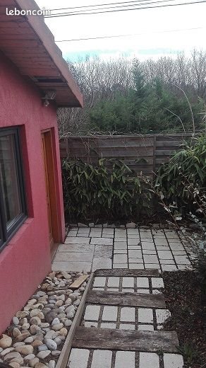 Maison à louer, 30m², La Tour-de-Salvagny