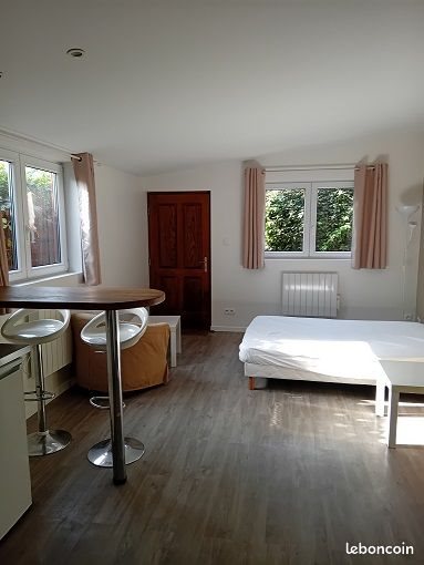 Maison à louer, 30m², La Tour-de-Salvagny