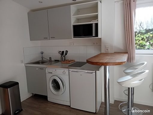 Maison à louer, 30m², La Tour-de-Salvagny