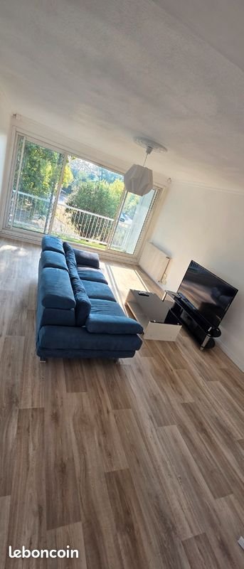 Appartement à louer, 78m², Toulouse