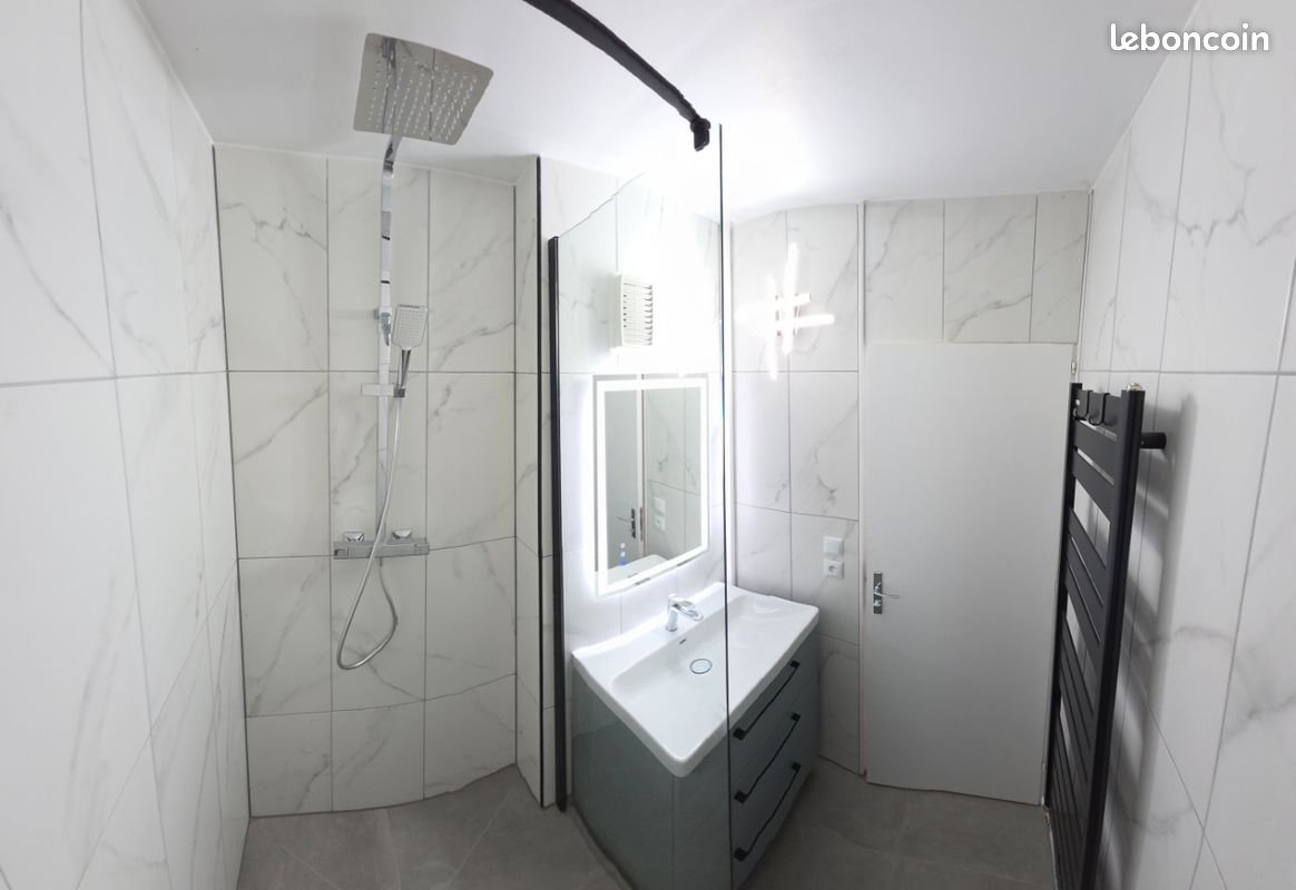 Appartement à louer, 78m², Toulouse