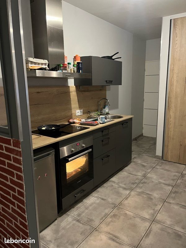 Appartement à louer, 40m², Vézac