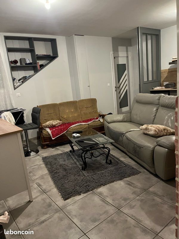 Appartement à louer, 40m², Vézac