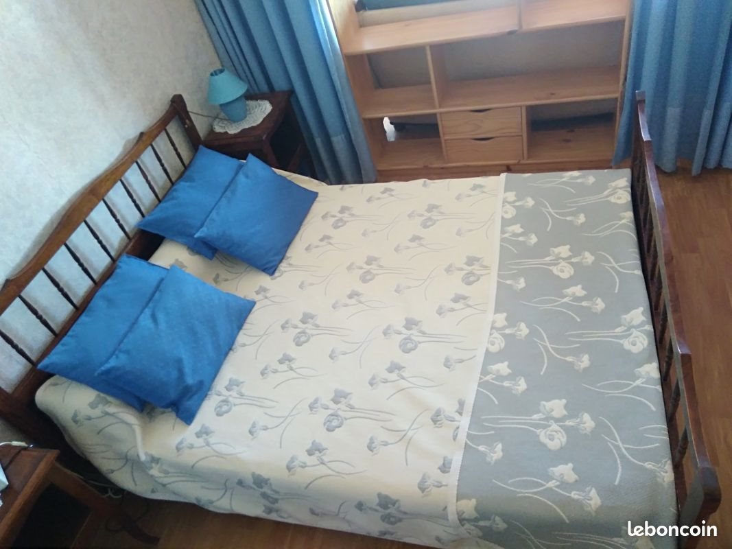 Appartement à louer, 32m², Royat