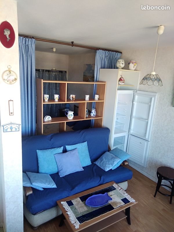 Appartement à louer, 32m², Royat