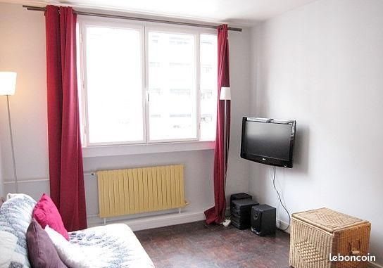Appartement à louer, 29m², Aix-en-Provence
