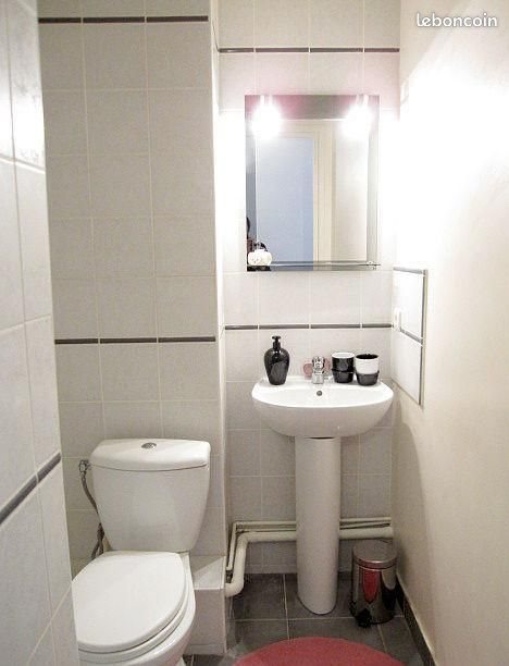 Appartement à louer, 29m², Aix-en-Provence
