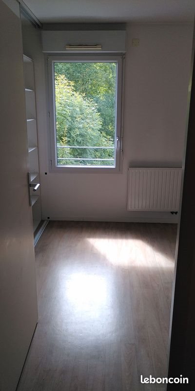 Appartement à louer, 71m², Nantes