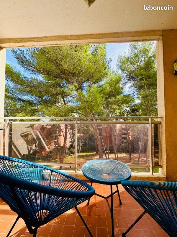 Appartement à louer, 60m², La Seyne-sur-Mer