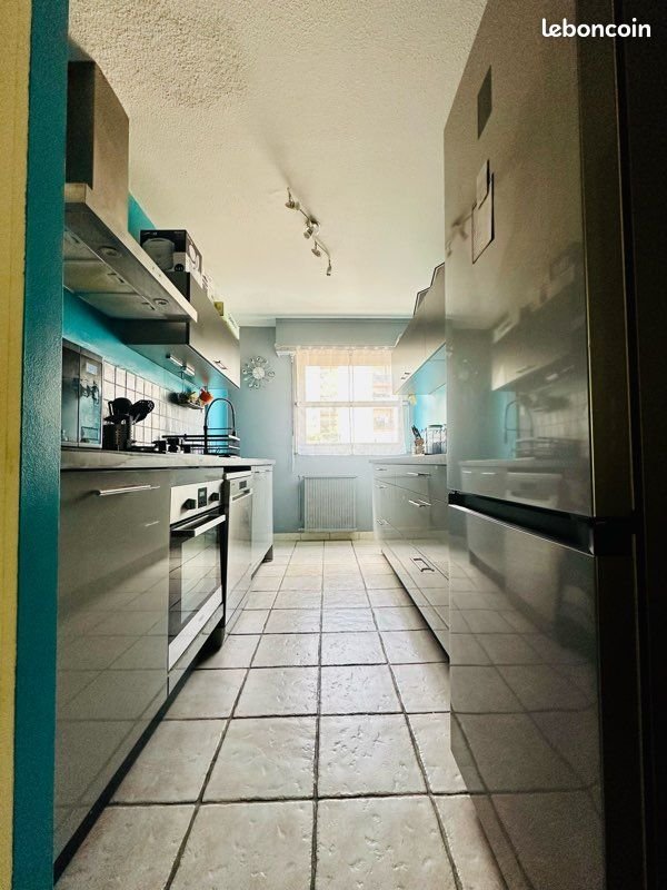 Appartement à louer, 60m², La Seyne-sur-Mer
