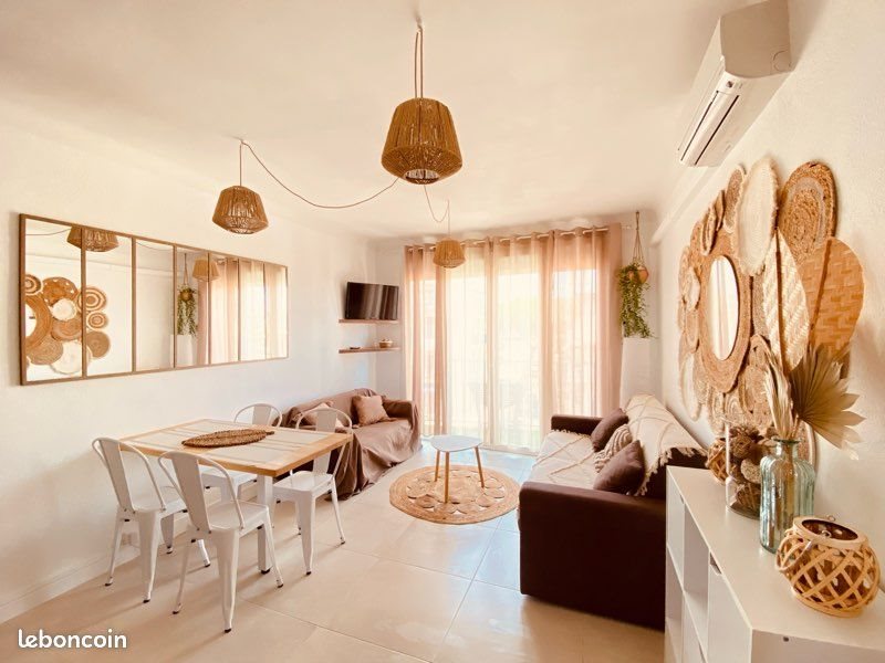 Appartement à vendre, 23m², Argelès-sur-Mer