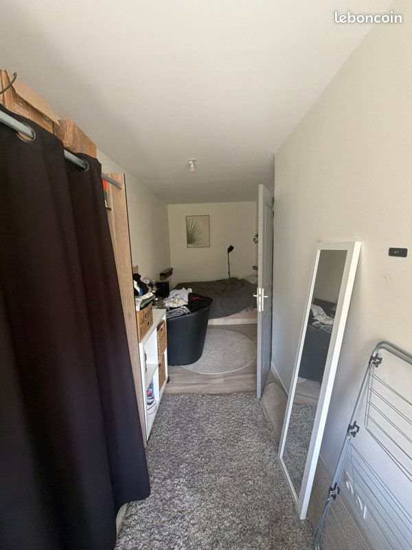 Appartement à louer, 40m², Mayenne