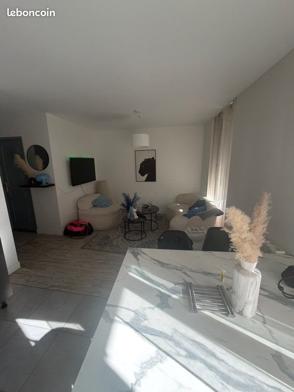 Appartement à louer, 40m², Mayenne