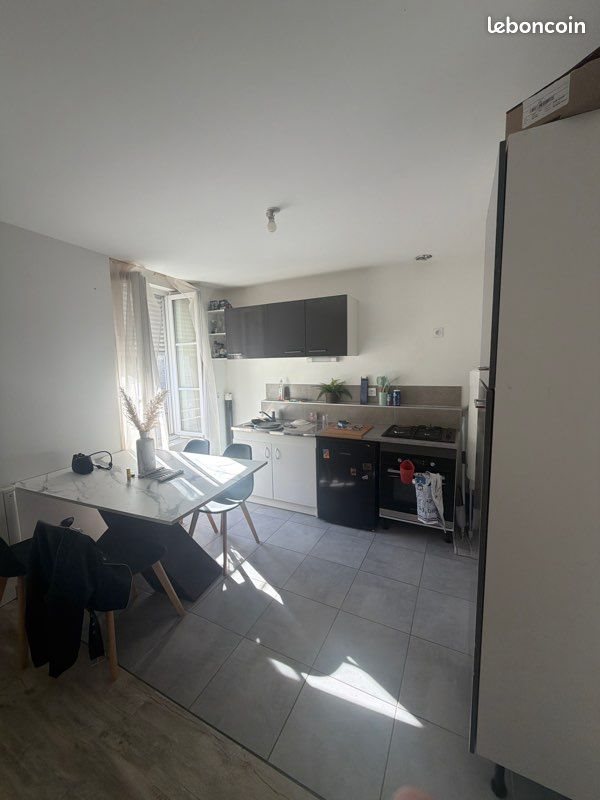 Appartement à louer, 40m², Mayenne