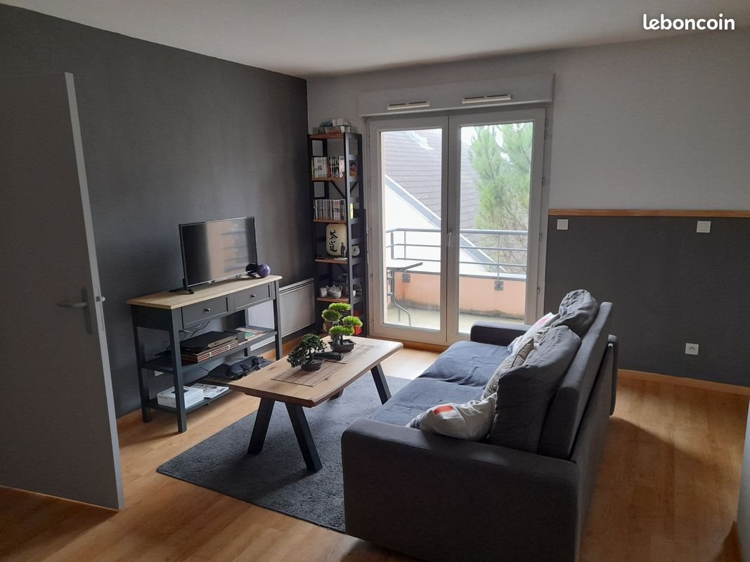 Appartement à louer, 40m², Beaune