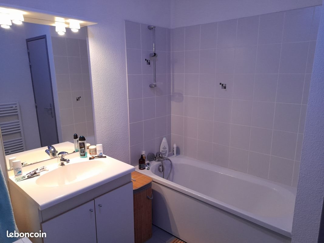 Appartement à louer, 40m², Beaune