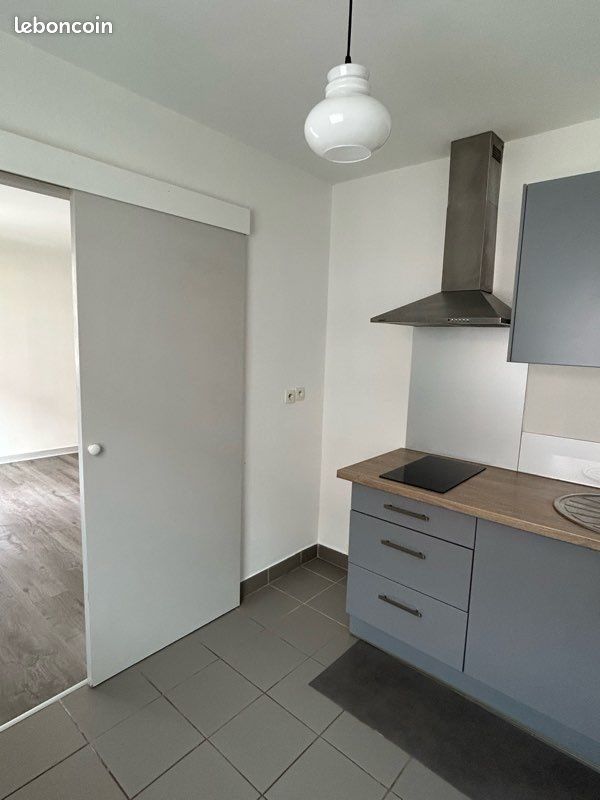 Appartement à louer, 44m², Clermont-Ferrand