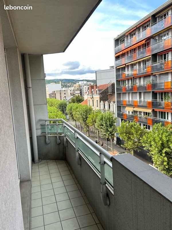 Appartement à louer, 44m², Clermont-Ferrand