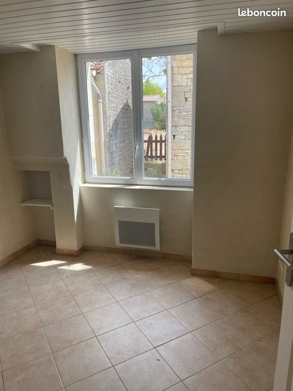 Maison à louer, 60m², Prahecq