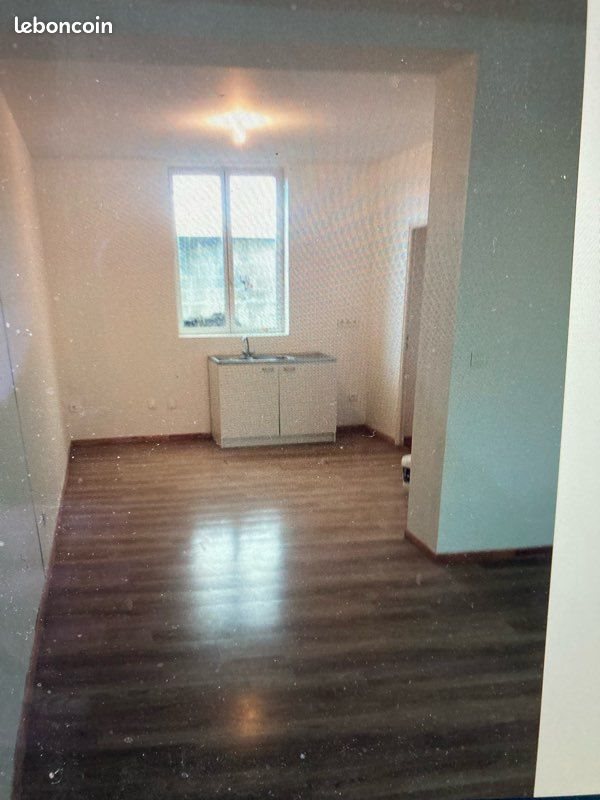 Appartement à louer, 50m², Hénin-Beaumont