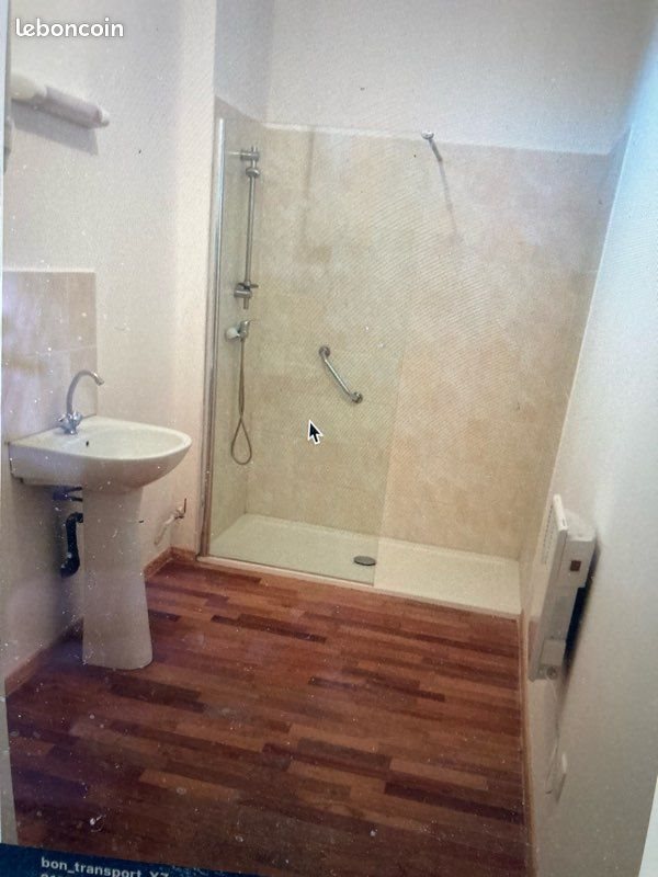 Appartement à louer, 50m², Hénin-Beaumont