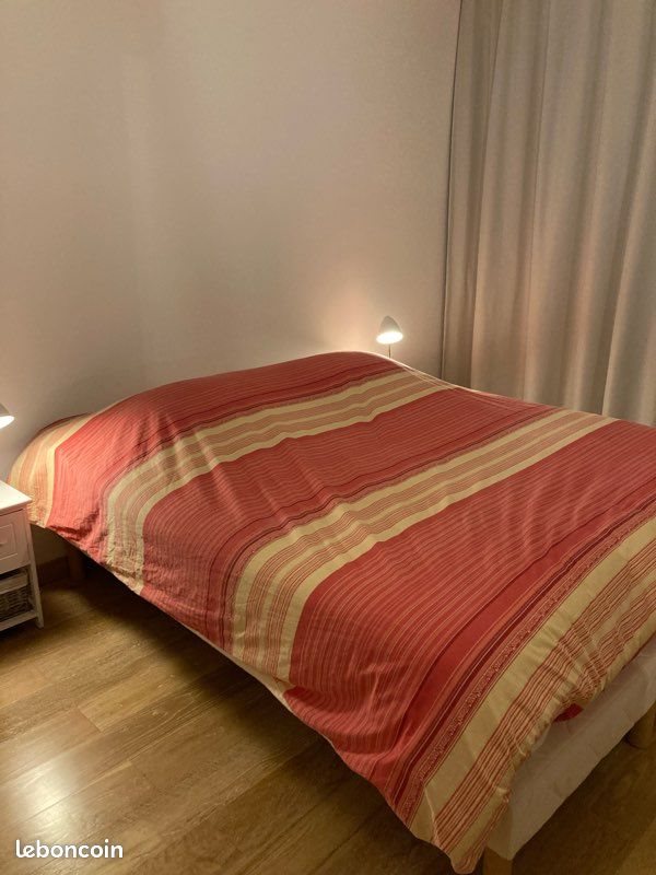 Appartement à louer, 50m², Hénin-Beaumont