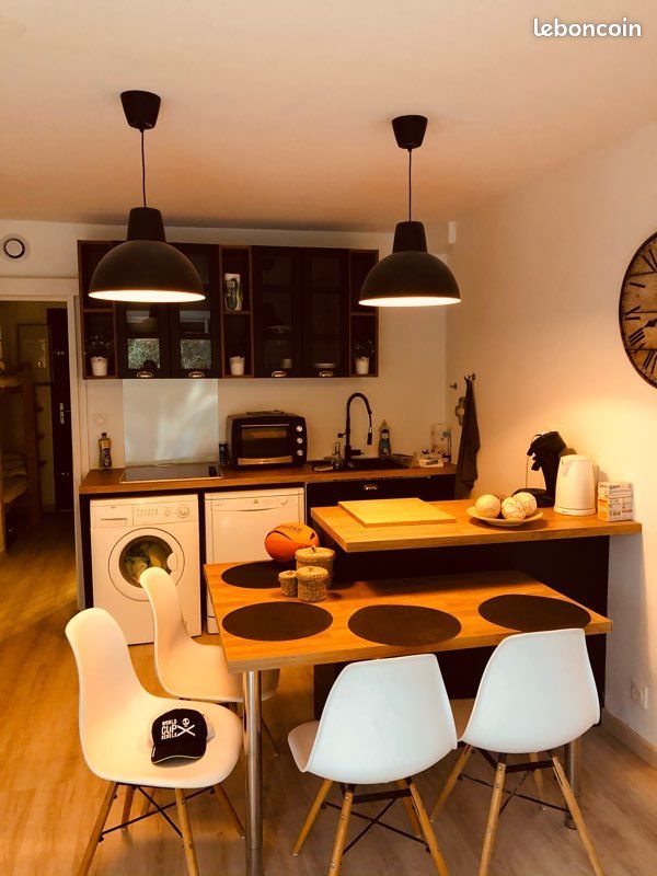 Appartement à louer, 40m², Carry-le-Rouet