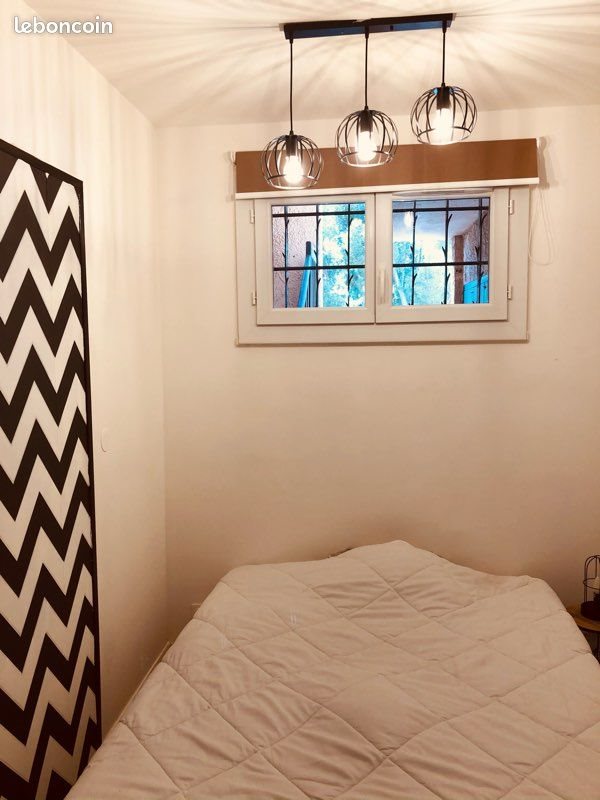 Appartement à louer, 40m², Carry-le-Rouet