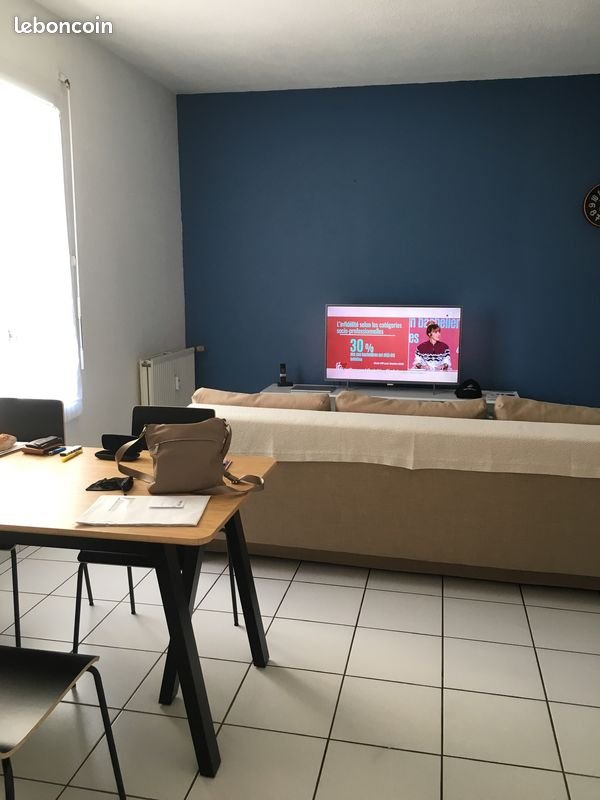 Appartement à louer, 38m², Toulouse