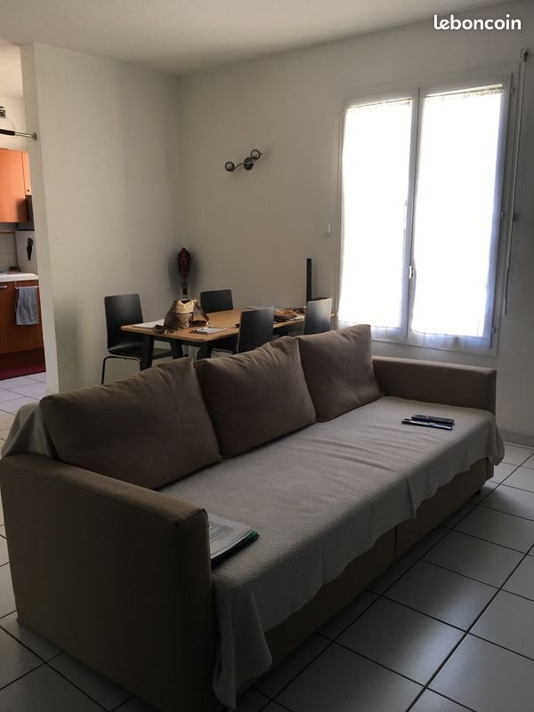 Appartement à louer, 38m², Toulouse