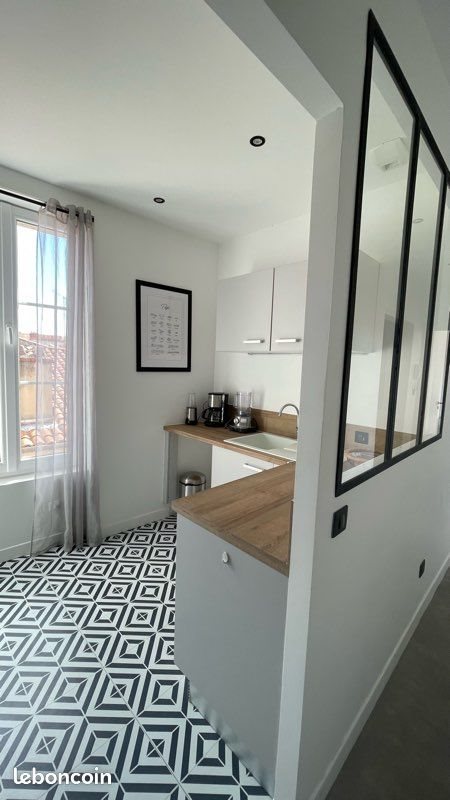 Appartement à louer, 65m², Le Puy-en-Velay