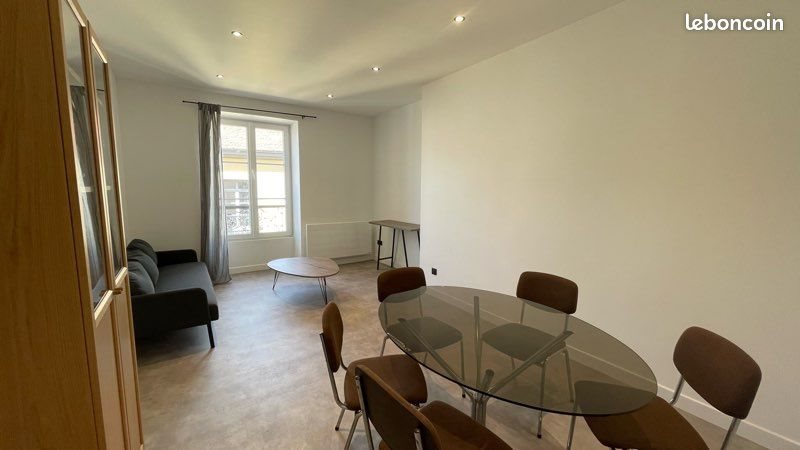 Appartement à louer, 65m², Le Puy-en-Velay