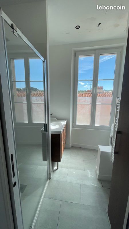 Appartement à louer, 65m², Le Puy-en-Velay
