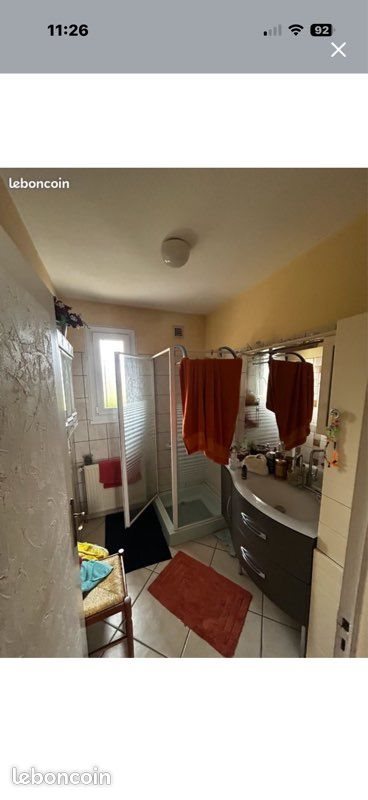 Maison à vendre, 53m², Dijon