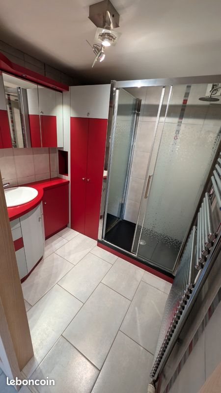 Appartement à vendre, 90m², Villers-le-Lac