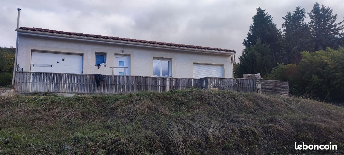 Maison à louer, 90m², Albi