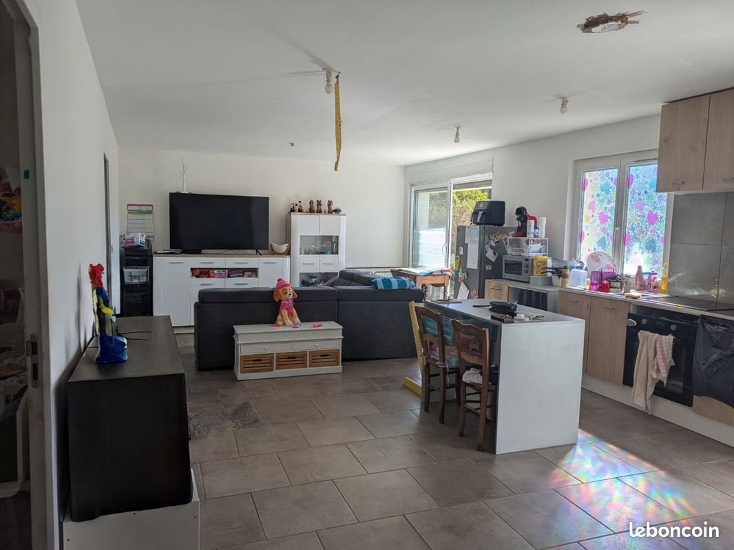 Maison à louer, 90m², Albi