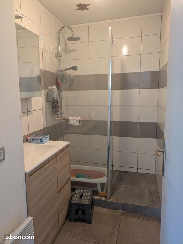 Maison à louer, 90m², Albi