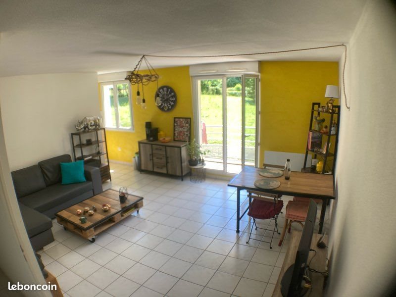 Appartement à louer, 49m², Montmorot