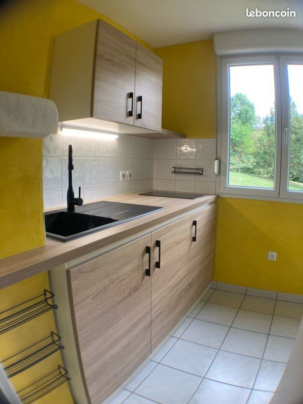 Appartement à louer, 49m², Montmorot