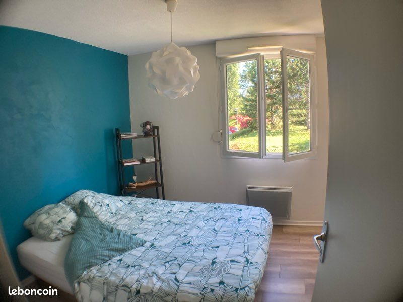 Appartement à louer, 49m², Montmorot